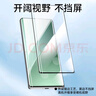 KOOLIFE適用小米15ultra鋼化膜小米15pro/15SPro手機膜保護膜xiaomi曲面全覆蓋玻璃超薄高清防摔指紋貼膜 曬單實拍圖