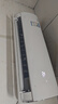 京東家政清洗 掛式空調(diào)2臺全拆洗 家電清洗上門服務(wù)清潔保養(yǎng)保潔 曬單實(shí)拍圖