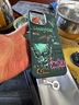 CONGA適用蘋果15promax手機(jī)殼iPhone15Promax凱夫拉芳綸纖維保護(hù)套全包超薄防摔三星堆 曬單實(shí)拍圖