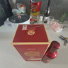 白水杜康試飲52度白酒整箱濃香型500ml/瓶禮盒裝正宗糧食高粱酒水 52度 500mL 1瓶 單瓶試喝裝 曬單實(shí)拍圖