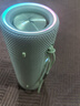 華為Sound Joy 2智能版便攜式音箱高保真電腦音響立體聲 26小時(shí)長(cháng)續航戶(hù)外音箱禮物 向新綠 曬單實(shí)拍圖