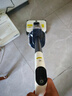 海爾（Haier）洗地機家用無(wú)線(xiàn)智能雙滾刷雙動(dòng)力吸拖一體Z10B熱風(fēng)烘干 毛發(fā)切割 電解水掃地機器人A1000PRO吸塵器 【耀世新款A1000PRO】全新系統16項技術(shù) 曬單實(shí)拍圖