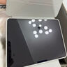 閃魔適用iPad pro鋼化膜2025/24/21/22款air7/6/5/4保護膜11/12.9/13英寸高清抗藍光平板膜 【加強版電鍍雙倍抗指紋】 2020/21/22款通用 pro 12.9英寸 曬單實(shí)拍圖