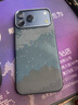 CONGA適用蘋果iPhone17promax手機(jī)殼凱夫拉芳綸纖維保護(hù)套全包超薄防摔星河磁吸細(xì)金屬圈火 曬單實(shí)拍圖