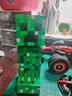 樂(lè)高（LEGO） 積木拼裝我的世界21276 苦力怕男孩女孩兒童玩具生日禮物  曬單實(shí)拍圖