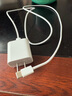 Apple/蘋果 60W USB-C編織充電線-1米 蘋果充電線手機(jī)充電線原裝充電線數(shù)據(jù)線適用iPhone/iPad/AirPods 曬單實(shí)拍圖