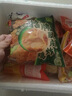 正大食品（CP）正大炸雞 雞米花 洋蔥圈 雞塊 半成品冷凍 休閑小食 空氣炸鍋食材 脆皮炸雞原味240g*1袋 曬單實拍圖