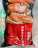 大希地香鹵肥腸1斤 免洗熟食鹵味紅燒豬大腸 火鍋食材半成品 曬單實拍圖