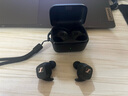 森海塞爾（Sennheiser）MOMENTUM 4真無線四代藍(lán)牙耳機(jī) 節(jié)日禮物 自適應(yīng)動態(tài)主動降噪豆SPORT運(yùn)動無線入耳式音樂耳機(jī) CX SPORT【運(yùn)動款】 曬單實(shí)拍圖