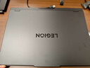 聯(lián)想拯救者Y7000P 2025 16英寸電競游戲本筆記本電腦 2.5k 240Hz Ultra7 255HX 16G  RTX5060 曬單實(shí)拍圖