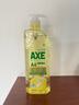 斧頭牌（AXE）檸檬玻尿酸洗潔精1kg泵果蔬安心洗清潔力+40%新老包裝隨機發(fā)貨 曬單實拍圖
