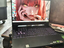華碩（ASUS）天選5Pro/4/3大屏筆記本電腦酷睿i7獨(dú)顯4060銳龍輕薄游戲本學(xué)生 16G+1TB高速存儲(chǔ)【咨詢可定制】 天選4：I7-13700H/RTX4050 正品樣機(jī)|高刷電競(jìng)|高廣色域 曬單實(shí)拍圖