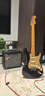 FENDER世音琴行 Fender芬達(dá) 冠軍/Hot Rod/Blues/MUSTANG 電吉他音箱響 冠軍2代 25W 曬單實(shí)拍圖