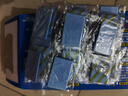 雷達（Raid）基孔肯雅熱電蚊香片 120片+無線加熱器 無香型 防蚊蟲 超市同款 曬單實拍圖