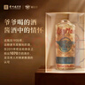 賴(lài)世家傳承紀念貴州白酒醬香型53度禮盒整箱窖藏老酒純糧食宴請送禮旗艦 53度 500mL 6瓶 整箱+品鑒禮藏 曬單實(shí)拍圖