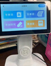 伴兮【視頻通話(huà)】AI智能學(xué)習機臺燈男孩女孩開(kāi)學(xué)季生日禮物指讀點(diǎn)讀小學(xué)初中學(xué)生專(zhuān)用寫(xiě)作業(yè)護眼燈 雙燈高配款【作業(yè)批改+視頻聊天+視頻教學(xué)】 國AA級同步小學(xué)初中視頻課程 曬單實(shí)拍圖