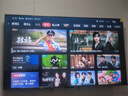 海信電視75E3NH Pro 75英寸 264Hz高刷 高色域 2.2重低音 智能Wi-Fi6 大內(nèi)存 國家補貼20%平板電視 曬單實拍圖