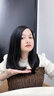 金稻等離子直發(fā)梳【楊超越同款】直板夾卷直兩用卷發(fā)棒高顱頂蓬松梳子禮物插電款KD3821七夕情人節禮物 曬單實(shí)拍圖
