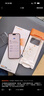 圖拉斯原感膜Pro【AR抗反光+3D熱彎】適用iphone17promax鋼化膜蘋果17promax手機(jī)膜全屏覆蓋無(wú)塵倉(cāng)貼膜 曬單實(shí)拍圖