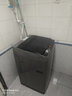 海爾（Haier）波輪洗衣機(jī)全自動小型家用10公斤EB100B32Mate1 直驅(qū)變頻京東自營家電國家補(bǔ)貼一級能效出租房宿舍 曬單實拍圖