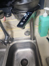 海爾（Haier）1400G鮮活水pro+進口膜觸控龍頭凈水器政府補貼星河家用廚下瞬時直飲凈水機RO反滲透雙出水凈飲 曬單實拍圖