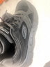 斯凱奇（Skechers）七夕禮物男鞋夏季軟底透氣軟底運(yùn)動(dòng)鞋休閑鞋跑步鞋健步鞋232398 曬單實(shí)拍圖