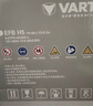 瓦爾塔（VARTA）京東養車(chē)汽車(chē)電瓶蓄電池啟停EFB H5 60Ah圓標以舊換新上門(mén)安裝 曬單實(shí)拍圖