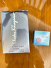 菲拉格慕（Ferragamo）藍(lán)色經(jīng)典淡香水100ml 男女香水 木質(zhì)香調(diào) 持久留香 七夕禮物 曬單實(shí)拍圖