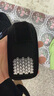 安德瑪（Under Armour）護(hù)腕健身防扭傷腱鞘手腕炎護(hù)具臥推羽毛球網(wǎng)球籃排球運(yùn)動(dòng)加壓腕帶 曬單實(shí)拍圖