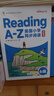 學(xué)而思 ReadingA-Z 6級正版RAZ英語(yǔ)分級讀物閱讀繪本（適用小學(xué)3-4年級）美國小學(xué)同步閱讀教材原版授權引進(jìn)（ReadingA-Z、ABCtime共1-10級可選，點(diǎn)讀版支持學(xué)而思點(diǎn)讀筆） 曬單實(shí)拍圖