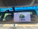 丁威特4K高清行車記錄儀2025新款夜視前后雙錄360度全景倒車影像 曬單實拍圖