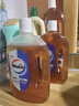 威露士消毒液1L*3+60ml*2家居消毒水衣物洗衣寵物環(huán)境除菌除螨 新舊轉換 曬單實(shí)拍圖