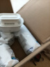 易開得濾水壺 3.5L家用凈水器過濾器 便攜式自來水凈水壺濾芯 （6芯裝） 曬單實(shí)拍圖