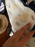 MDUG寶寶罩衣嬰兒罩衣兒童罩衣防水防臟秋冬季長(cháng)袖男女通用小恐龍 小恐龍【耐洗不變形】 建議2-3歲110碼【長(cháng)袖防水防污】 曬單實(shí)拍圖