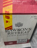 洛神山莊（Rawsons Retreat）奔富 霞多麗干白葡萄酒 750ml*6螺旋塞原箱【澳版】 曬單實(shí)拍圖