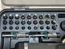 威克士電動(dòng)螺絲刀全套裝WX242家用小型手持電批鋰電多功能電起子30批頭 曬單實(shí)拍圖