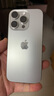 Apple/蘋(píng)果 iPhone 16 Pro（A3294）128GB 原色鈦金屬 支持移動(dòng)聯(lián)通電信5G 雙卡雙待手機 曬單實(shí)拍圖