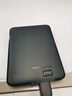 西部數(shù)據(jù)（WD）2TB 移動硬盤 USB3.0 元素系列 2.5英寸 機(jī)械硬盤 筆記本電腦外接 外置擴(kuò)容備份 大容量家庭存儲 曬單實拍圖