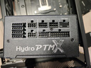 全漢（FSP）Hydro PTM X Pro1200W白金牌全模組電源（ATX3.1/12V-2x6/130mm短機身/全壓紋線(xiàn)） 曬單實(shí)拍圖