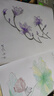 馬可（MARCO）水溶性可擦彩色鉛筆72支裝學(xué)生兒童男孩女孩入門(mén)繪畫(huà)涂色畫(huà)筆畫(huà)具畫(huà)材美術(shù)生日禮物開(kāi)學(xué)套裝 速寫(xiě) 馬克筆繪畫(huà) 曬單實(shí)拍圖