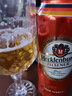 梅克倫堡(Mecklenburger)比爾森啤酒500ml*24聽 德國原裝進口 曬單實拍圖