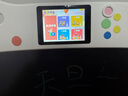 颯望德國學(xué)習機磁性畫(huà)畫(huà)板兒童拼音識字英語(yǔ)啟蒙練字可擦生日節日禮物 幼小銜接早教學(xué)習機 曬單實(shí)拍圖