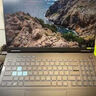 華碩天選6 Pro 銳龍版 國家補貼20% 16英寸游戲本 筆記本電腦(銳龍9 8940HX 16G 1T RTX5070 2.5K)灰 曬單實拍圖
