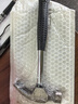 FANCYCHIC進(jìn)口羊角錘工地西錘子工具實(shí)心錘連體一體多功能家用 升級(jí)款-鉻釩鋼八角錘【品牌直銷(xiāo) 一把抵十把9寸-大號(hào) 曬單實(shí)拍圖