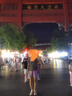 FILA FUSION斐樂潮牌運動短褲女褲2025夏季百搭寬松三分褲 曬單實拍圖