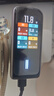 CUKTECH酷態(tài)科10號超級電能充Ultra氮化鎵充電器120W/100W四口快充套裝接入米家兼容筆記本電腦蘋果小米 曬單實(shí)拍圖