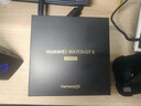 HUAWEIWATCH GT 6 雅丹黑 46mm智能手表多維情緒健康全新騎行體驗(yàn)21天超長續(xù)航華為GT6手表GT5升級 曬單實(shí)拍圖