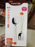 世喜兒童不銹鋼叉勺寶寶訓練勺1歲自主進(jìn)食勺子湯勺小學(xué)生餐具熱帶橙 曬單實(shí)拍圖