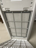 KISSAIR 適配美的空氣凈化器KJ500G/KJ550G-JA/TA/TB32系列FC-50TB1復(fù)合過濾芯濾網(wǎng)套裝 曬單實(shí)拍圖
