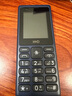 HMD101 4G全網(wǎng)通 傳承諾基亞經(jīng)典 雙卡雙待 直板大按鍵大字體學(xué)生老人功能機(jī)備用AI手機(jī) 深藍(lán)色 曬單實拍圖